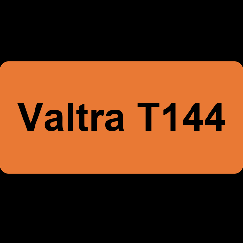 Valtra T144